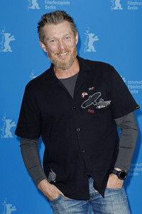 Photocall 'Wolfram', Berlinale 2026