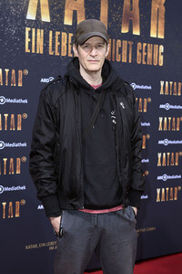 Serienpremiere 'Xatar - Ein Leben ist nicht genug' in Berlin