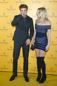 Veuve Clicquot Yelloween Party in Madrid