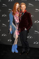 Zoo Magazine 10th Anniversary Event, Berlin