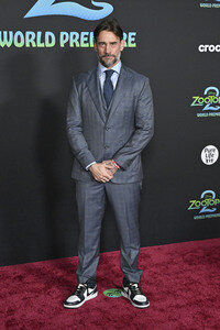 Filmpremiere 'Zoomania 2' in Los Angeles