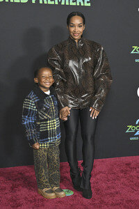 Filmpremiere 'Zoomania 2' in Los Angeles