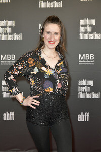 Festivaleröffnung und Filmpremiere 'Mambo Maternica', achtung berlin Filmfestival 2026