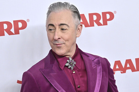 AARP Movies for Grownups Awards 2026 in Beverly Hills