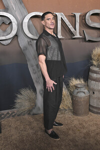 Serienpremiere 'The Abandons' in Los Angeles