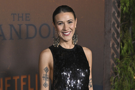 Serienpremiere 'The Abandons' in Los Angeles