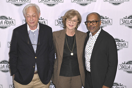 Lesung 'All the President's Men' in Los Angeles