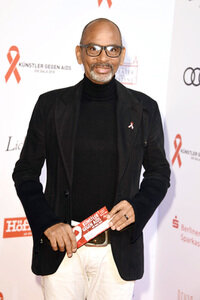 Benefizgala 'Künstler gegen Aids - Die Gala 2016' in Berlin