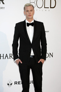 amfAR's Cinema Against Aids Gala, Cannes Film Festival 2016