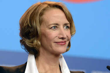 'Angelica' Pressekonferenz Berlinale 2015