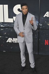 Filmpremiere 'Animals' in Los Angeles