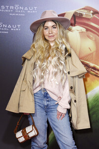 Filmscreening 'Der Astronaut - Project Hail Mary' in Berlin