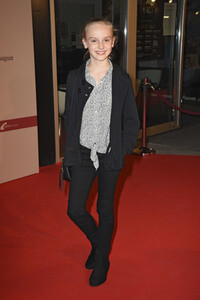 Filmpremiere 'Nebel im August' in München