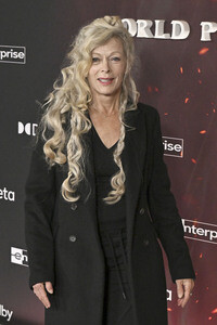 Filmpremiere 'Avatar: Fire and Ash' in Los Angeles