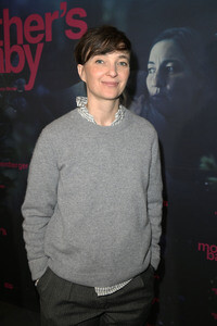 Filmpremiere 'Mother's Baby' in Berlin