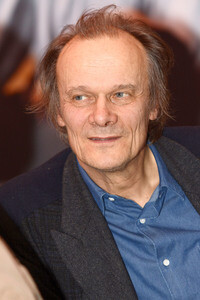 Filmpremiere 'Bach in Brazil' in Hannover