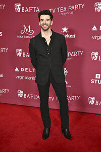 BAFTA TV Tea Party 2025 in Beverly Hills