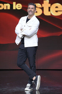 Photocall 'Ballando con le stelle 2025' in Rom