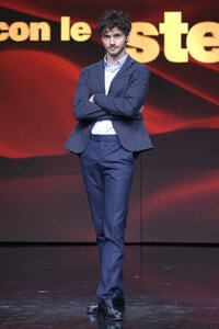 Photocall 'Ballando con le stelle 2025' in Rom