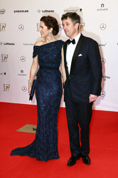 Bambi 2014, Berlin
