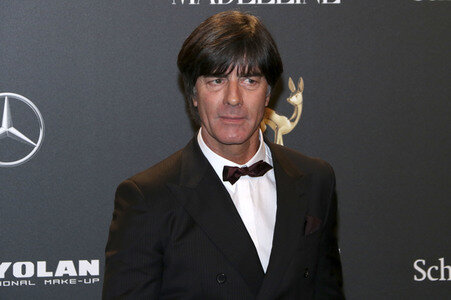69. Bambi 2017 in Berlin