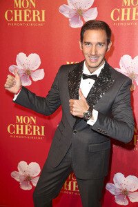 Mon Cheri Barbara Tag 2015 in München
