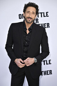 Filmpremiere 'One Battle After Another' in Los Angeles