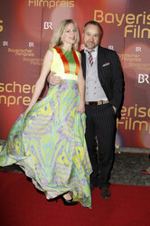 36. Bayerischer Filmpreis, München