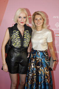 Bunte Beauty Stars 2025 in Düsseldorf