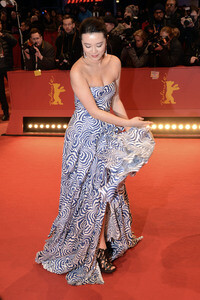 Abschlussgala, Berlinale 2016