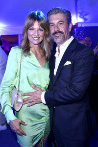 Bertelsmann Party 2025 in Berlin