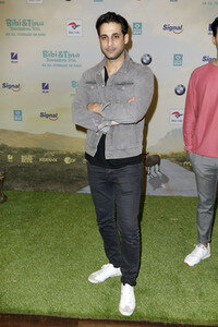 Filmpremiere 'Bibi & Tina - Tohuwabohu Total' in Hamburg
