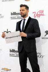 Billboard Music Awards 2014, Las Vegas