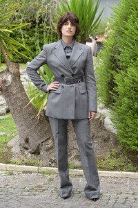 Photocall 'Blanca' in Rom