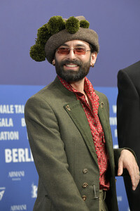 Pressekonferenz 'Die Blutgräfin', Berlinale 2026