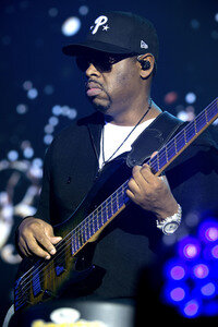 Konzert von Boys II Men in Hongkong