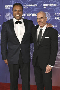 Breakthrough Prize Gala 2026 in Santa Monica