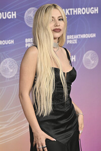Breakthrough Prize Gala 2026 in Santa Monica