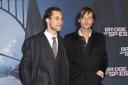 Filmpremiere 'Bridge of Spies' in Berlin