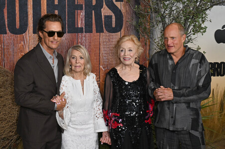 Serienpremiere 'Brothers' in Los Angeles