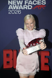 Bunte New Faces Award Music 2026 in Berlin