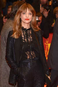 'Hail, Caesar!' Premiere, Berlinale 2016