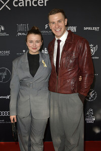 Charity-Event 'Cancel Cancer', Berlinale 2026