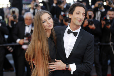 Closing Ceremony und Screening von 'A Fistful of Dollars', Cannes Film Festival 2014