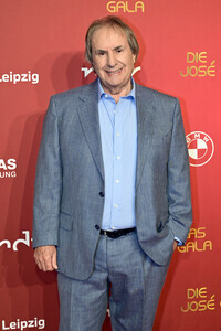 Jose Carreras Gala 2025 in Leipzig