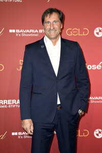 23. José Carreras Gala 2017 in München