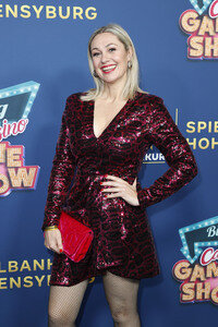 40. Casino-Geburtstag der Merkur Spielbank Hohensyburg in Dortmund