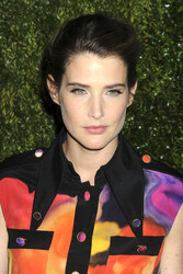 Chanel Artists Dinner, Tribeca Film Festival 2015