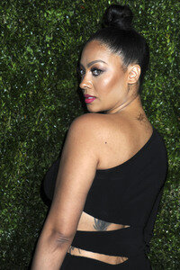 11th Annual Chanel Tribeca Film Festival Artists Dinner In New York