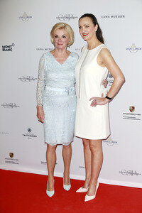 Charity Ladies Lunch in Hamburg